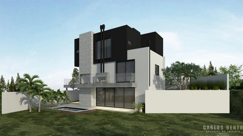 SOBRADO 03 DORMITÓRIO SENDO 01 SUÍTE: 4ª foto da galeria de imagens do imóvel