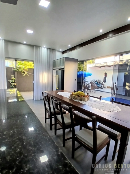 CASA TÉRREA COM 04 DORMITÓRIO: 22ª foto da galeria de imagens do imóvel