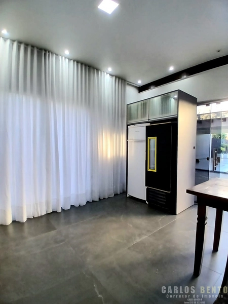 CASA TÉRREA COM 04 DORMITÓRIO: 28ª foto da galeria de imagens do imóvel