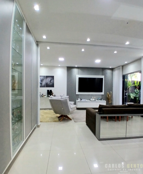 CASA TÉRREA COM 04 DORMITÓRIO: 10ª foto da galeria de imagens do imóvel