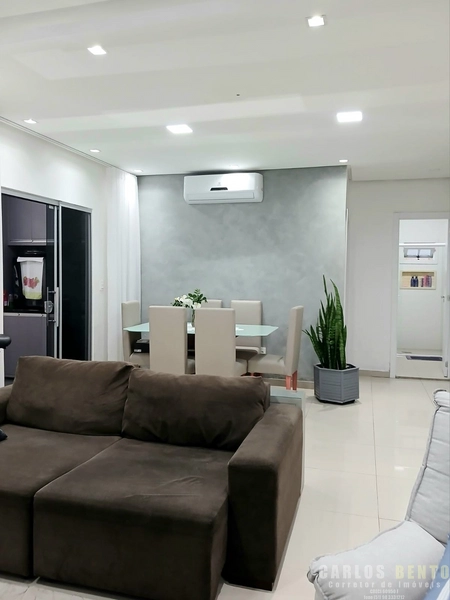 CASA TÉRREA COM 04 DORMITÓRIO: 7ª foto da galeria de imagens do imóvel