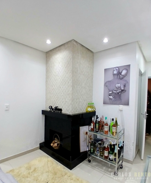 CASA TÉRREA COM 04 DORMITÓRIO: 8ª foto da galeria de imagens do imóvel
