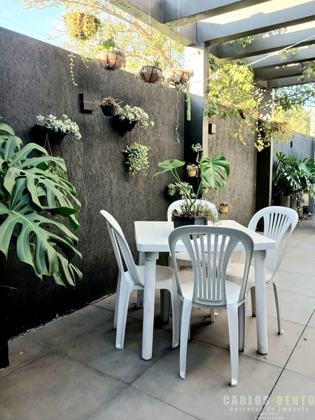 CASA TÉRREA COM 04 DORMITÓRIO: 34ª foto da galeria de imagens do imóvel