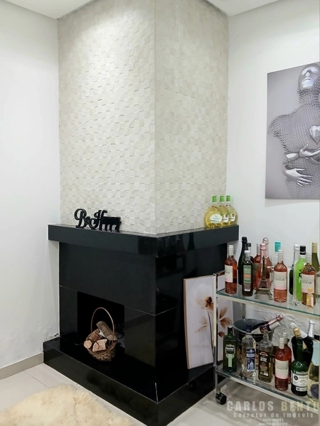 CASA TÉRREA COM 04 DORMITÓRIO: 6ª foto da galeria de imagens do imóvel