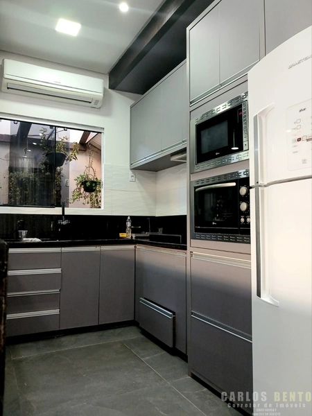 CASA TÉRREA COM 04 DORMITÓRIO: 21ª foto da galeria de imagens do imóvel
