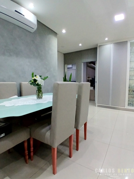 CASA TÉRREA COM 04 DORMITÓRIO: 12ª foto da galeria de imagens do imóvel