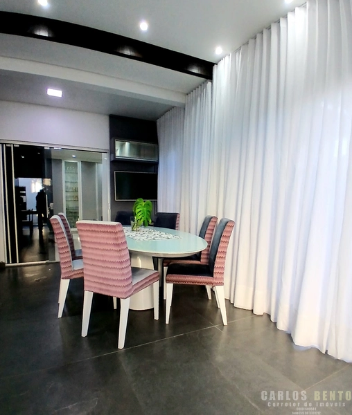 CASA TÉRREA COM 04 DORMITÓRIO: 20ª foto da galeria de imagens do imóvel