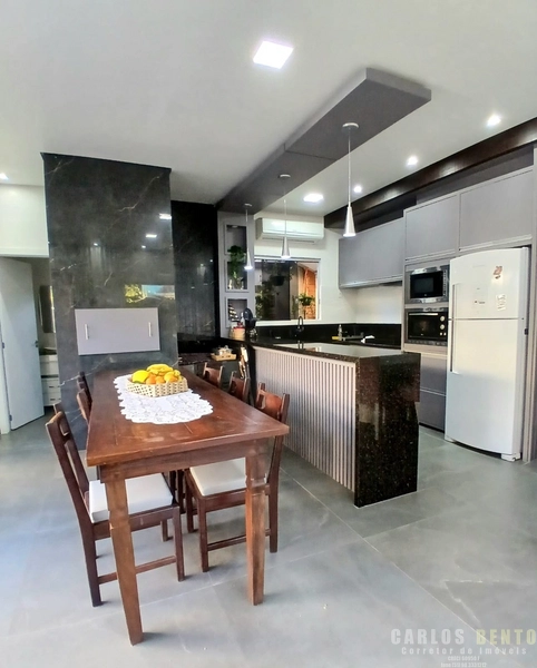 CASA TÉRREA COM 04 DORMITÓRIO: 26ª foto da galeria de imagens do imóvel