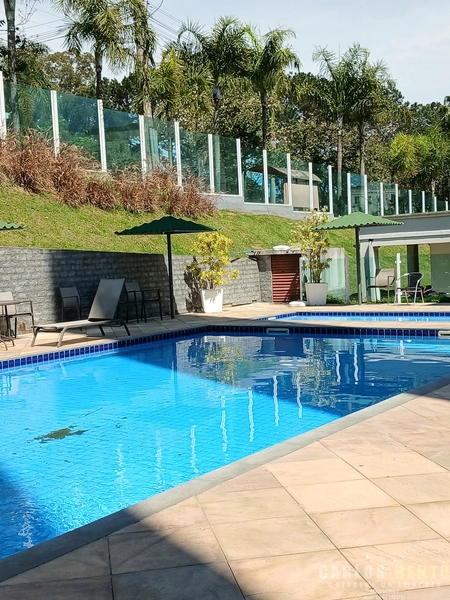 APARTAMENTO 02 DORMITÓRIOS  - CANOAS: 25ª foto da galeria de imagens do imóvel