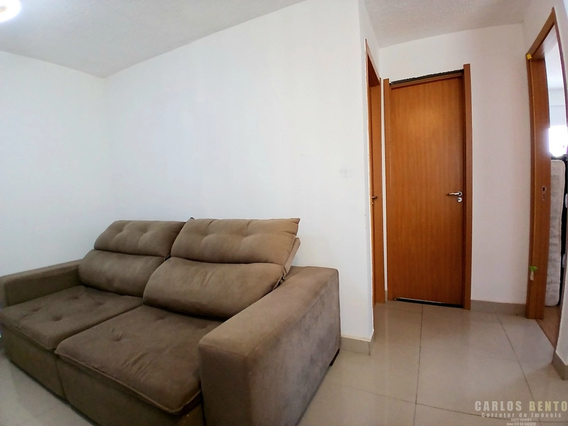 APARTAMENTO 02 DORMITÓRIOS  - CANOAS: 6ª foto da galeria de imagens do imóvel