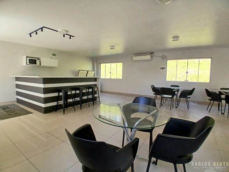 APARTAMENTO 02 DORMITÓRIOS  - CANOAS: 32ª foto da galeria de imagens do imóvel