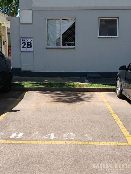 APARTAMENTO 02 DORMITÓRIOS  - CANOAS: 44ª foto da galeria de imagens do imóvel