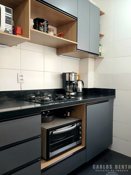 APARTAMENTO 02 DORMITÓRIOS  - CANOAS: 9ª foto da galeria de imagens do imóvel