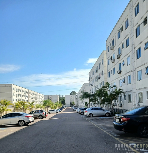 APARTAMENTO 02 DORMITÓRIOS  - CANOAS: 40ª foto da galeria de imagens do imóvel