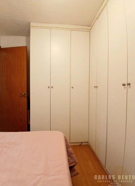APARTAMENTO 02 DORMITÓRIOS  - CANOAS: 21ª foto da galeria de imagens do imóvel