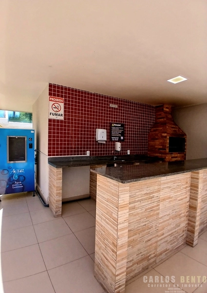 APARTAMENTO 02 DORMITÓRIOS  - CANOAS: 35ª foto da galeria de imagens do imóvel