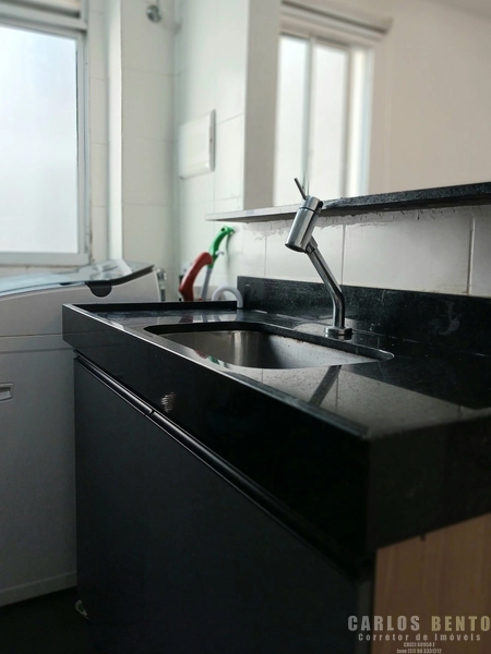 APARTAMENTO 02 DORMITÓRIOS  - CANOAS: 14ª foto da galeria de imagens do imóvel