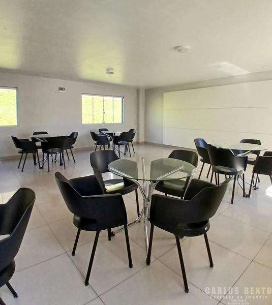 APARTAMENTO 02 DORMITÓRIOS  - CANOAS: 33ª foto da galeria de imagens do imóvel