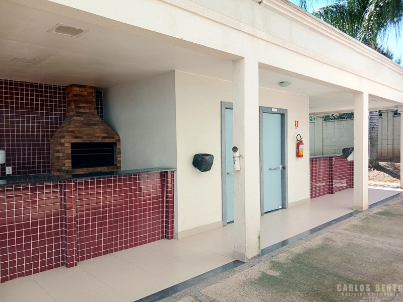 APARTAMENTO 02 DORMITÓRIOS  - CANOAS: 28ª foto da galeria de imagens do imóvel