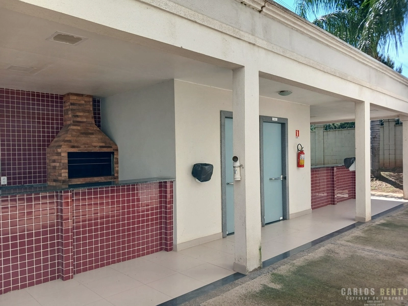 APARTAMENTO 02 DORMITÓRIOS  - CANOAS: 31ª foto da galeria de imagens do imóvel