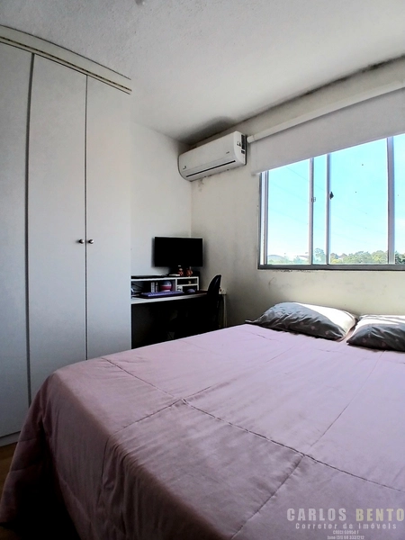 APARTAMENTO 02 DORMITÓRIOS  - CANOAS: 24ª foto da galeria de imagens do imóvel