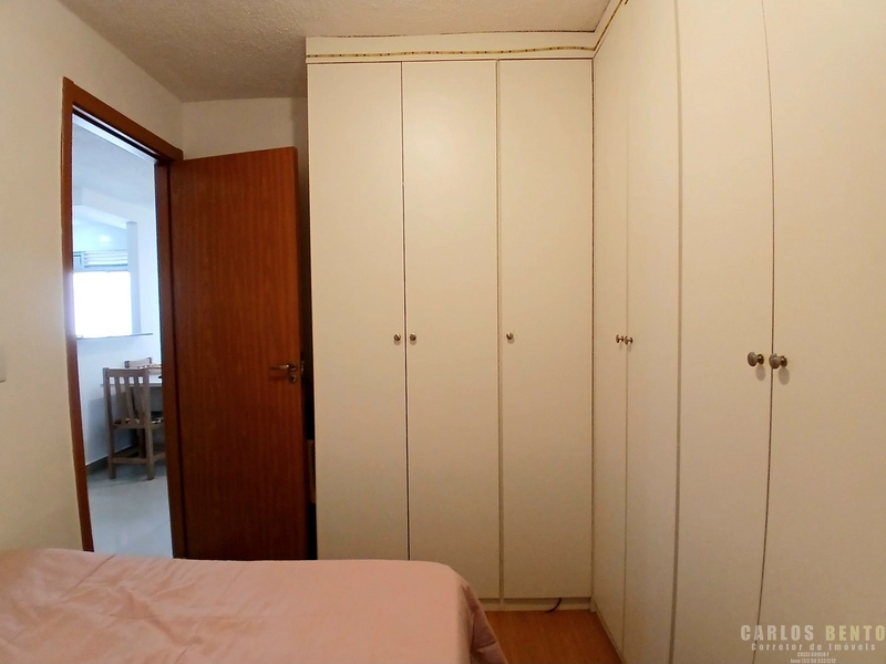 APARTAMENTO 02 DORMITÓRIOS  - CANOAS: 22ª foto da galeria de imagens do imóvel