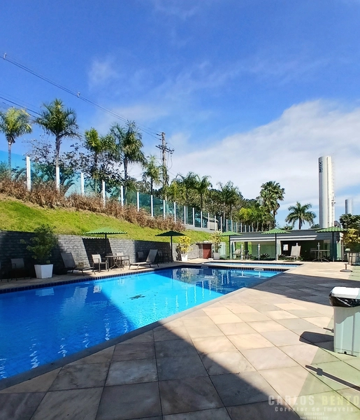 APARTAMENTO 02 DORMITÓRIOS  - CANOAS: 26ª foto da galeria de imagens do imóvel