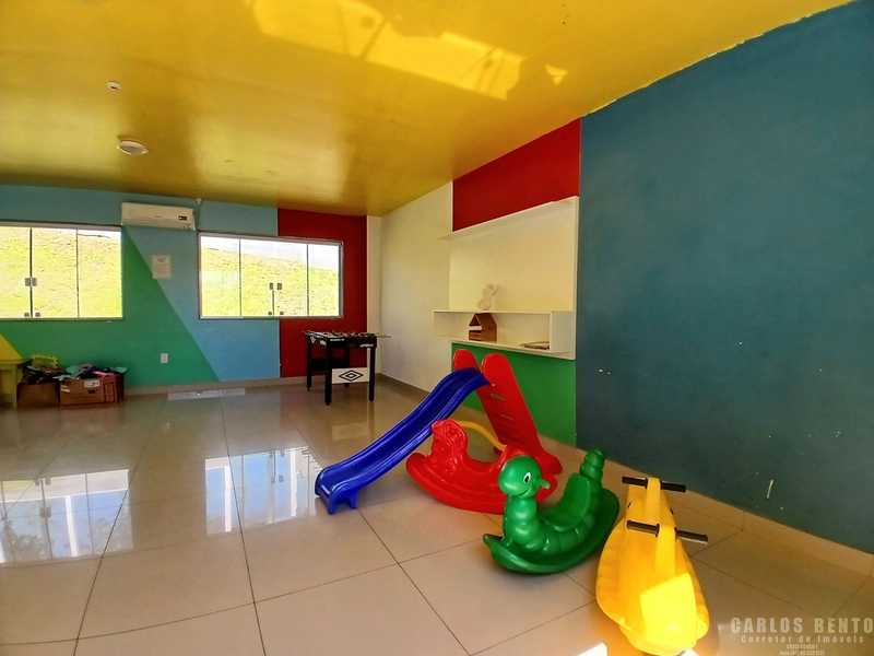 APARTAMENTO 02 DORMITÓRIOS  - CANOAS: 36ª foto da galeria de imagens do imóvel