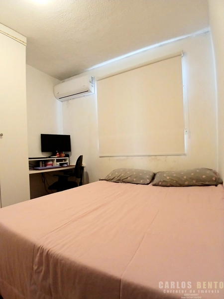 APARTAMENTO 02 DORMITÓRIOS  - CANOAS: 20ª foto da galeria de imagens do imóvel