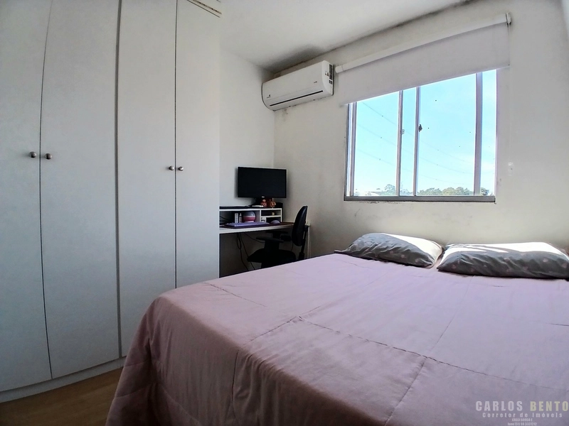 APARTAMENTO 02 DORMITÓRIOS  - CANOAS: 18ª foto da galeria de imagens do imóvel