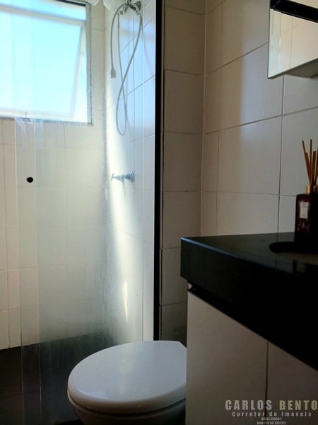 APARTAMENTO 02 DORMITÓRIOS  - CANOAS: 17ª foto da galeria de imagens do imóvel