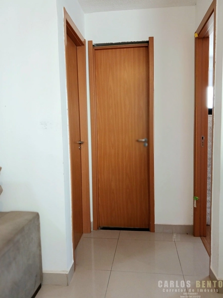 APARTAMENTO 02 DORMITÓRIOS  - CANOAS: 5ª foto da galeria de imagens do imóvel