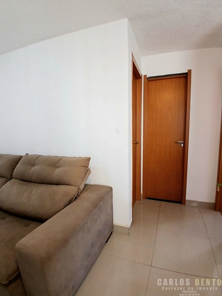 APARTAMENTO 02 DORMITÓRIOS  - CANOAS: 7ª foto da galeria de imagens do imóvel