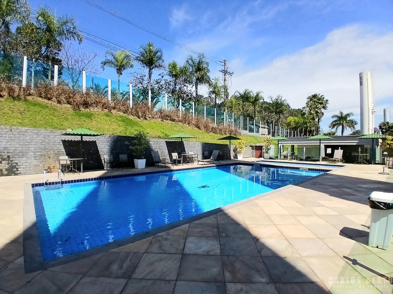 APARTAMENTO 02 DORMITÓRIOS  - CANOAS: 27ª foto da galeria de imagens do imóvel