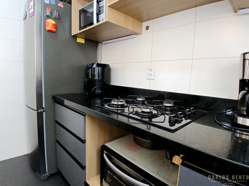APARTAMENTO 02 DORMITÓRIOS  - CANOAS: 11ª foto da galeria de imagens do imóvel