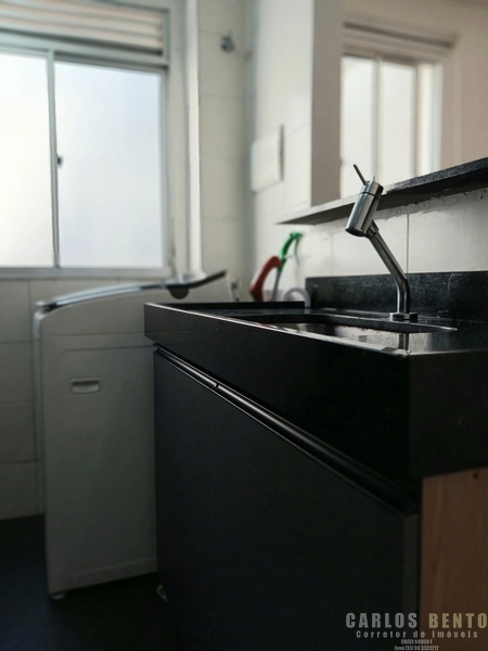 APARTAMENTO 02 DORMITÓRIOS  - CANOAS: 12ª foto da galeria de imagens do imóvel