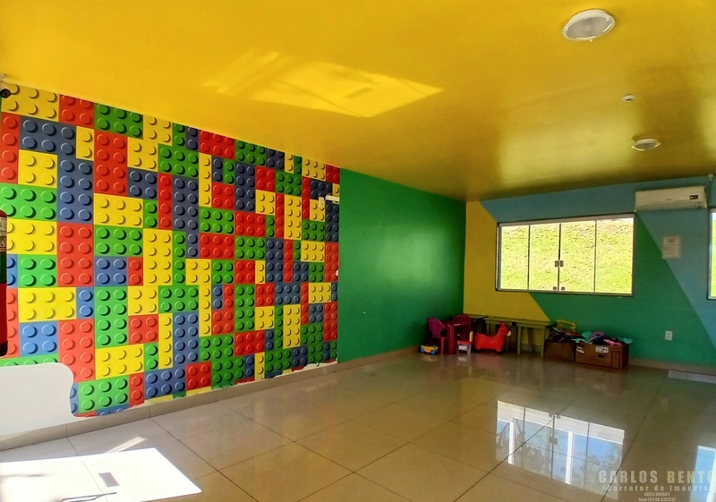 APARTAMENTO 02 DORMITÓRIOS  - CANOAS: 37ª foto da galeria de imagens do imóvel