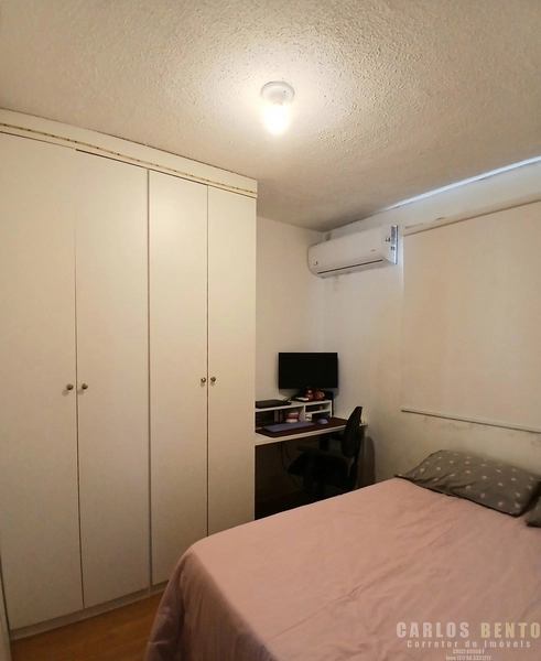 APARTAMENTO 02 DORMITÓRIOS  - CANOAS: 23ª foto da galeria de imagens do imóvel