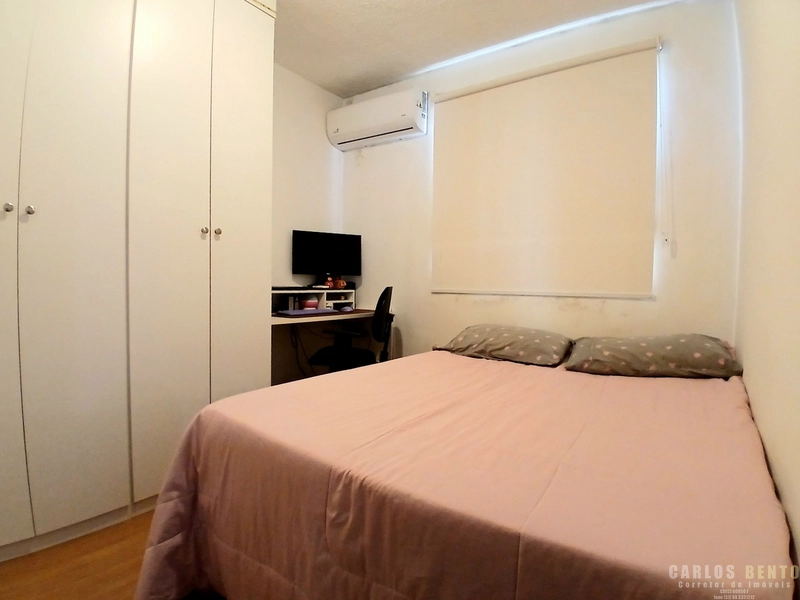 APARTAMENTO 02 DORMITÓRIOS  - CANOAS: 19ª foto da galeria de imagens do imóvel