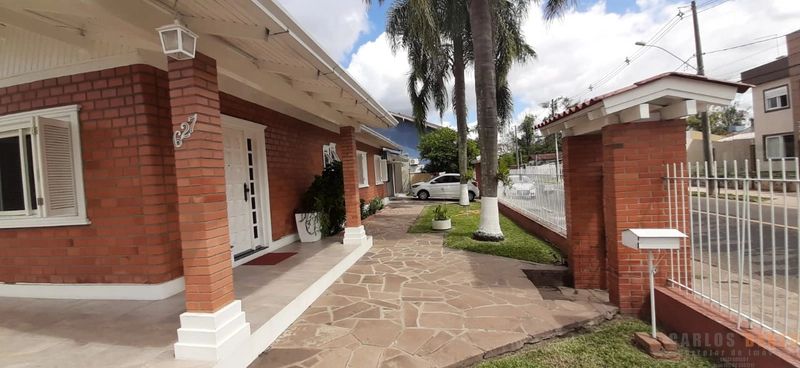 CASA 03 DORMITÓRIO - SCHARLAU / SÃO LEOPOLDO: 22ª foto da galeria de imagens do imóvel