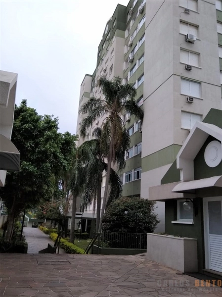 ÓTIMO APT 01 DORMITÓRIO EM PORTO ALEGRE: 1ª foto da galeria de imagens do imóvel