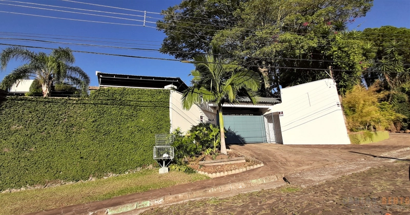 LINDO SOBRADO EM ESTÂNCIA VELHA - RS: 3ª foto da galeria de imagens do imóvel