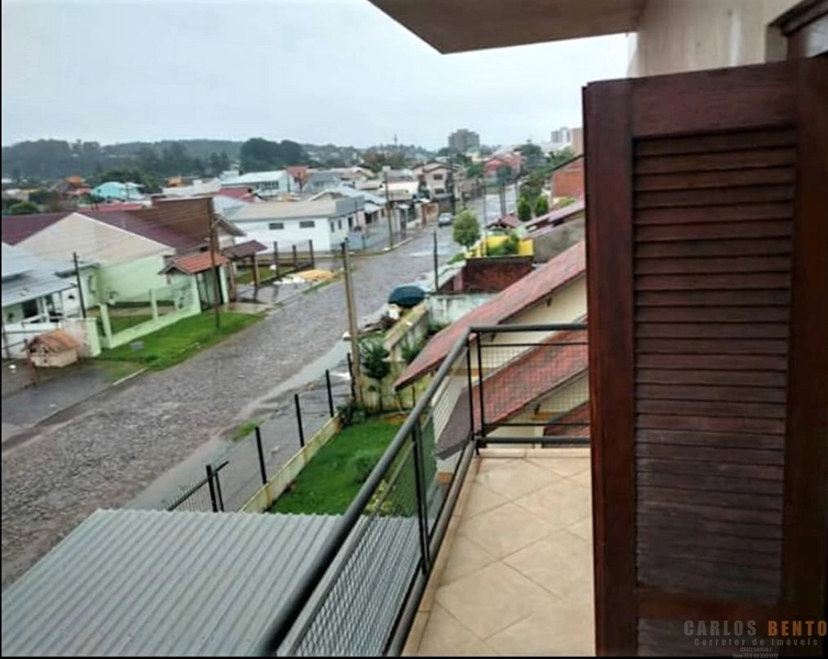 APARTAMENTO 02 DORMITÓRIOS - SCHARLAU/SÃO LEO: 2ª foto da galeria de imagens do imóvel
