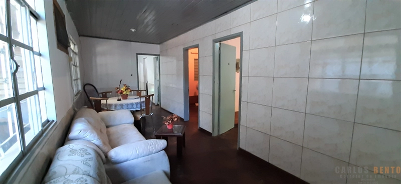 CASA 04 DORMITÓRIOS EM NOVO HAMBURGO - CANUDOS: 4ª foto da galeria de imagens do imóvel