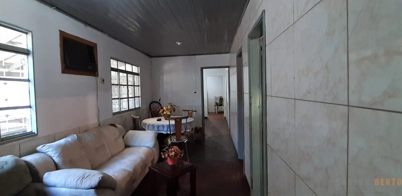CASA 04 DORMITÓRIOS EM NOVO HAMBURGO - CANUDOS: 5ª foto da galeria de imagens do imóvel