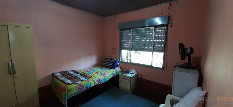CASA 04 DORMITÓRIOS EM NOVO HAMBURGO - CANUDOS: 7ª foto da galeria de imagens do imóvel