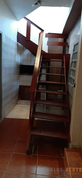 CASA 04 DORMITÓRIOS EM NOVO HAMBURGO - CANUDOS: 10ª foto da galeria de imagens do imóvel