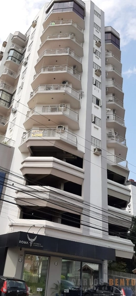 COBERTURA 04 DORMITÓRIO EM NOVO HAMBURGO: 8ª foto da galeria de imagens do imóvel