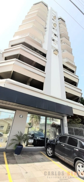 COBERTURA 04 DORMITÓRIO EM NOVO HAMBURGO: 11ª foto da galeria de imagens do imóvel