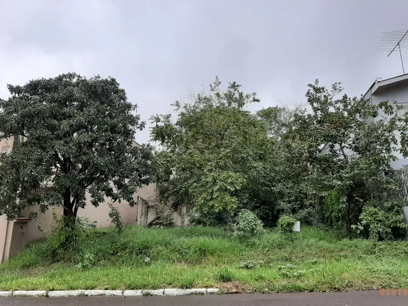 TERRENO BAIRRO IDEAL NHO: 2ª foto da galeria de imagens do imóvel